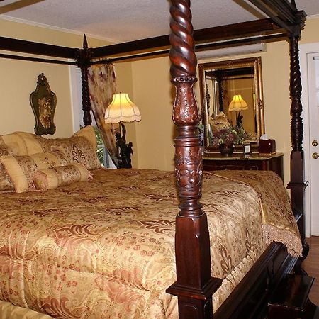 Sabal Palm House Bed And Breakfast Lake Worth Beach Zewnętrze zdjęcie