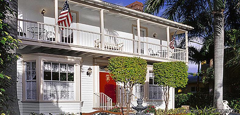 Sabal Palm House Bed And Breakfast Lake Worth Beach Zewnętrze zdjęcie