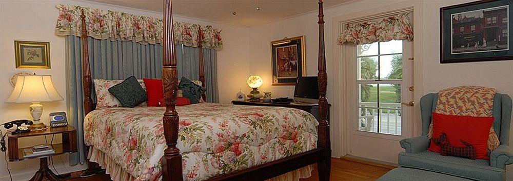 Sabal Palm House Bed And Breakfast Lake Worth Beach Zewnętrze zdjęcie