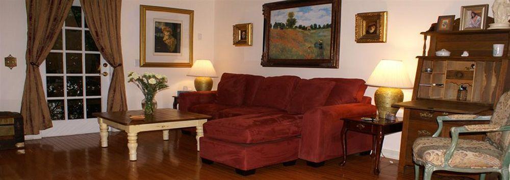 Sabal Palm House Bed And Breakfast Lake Worth Beach Zewnętrze zdjęcie