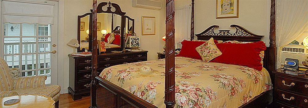 Sabal Palm House Bed And Breakfast Lake Worth Beach Zewnętrze zdjęcie