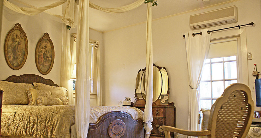 Sabal Palm House Bed And Breakfast Lake Worth Beach Zewnętrze zdjęcie