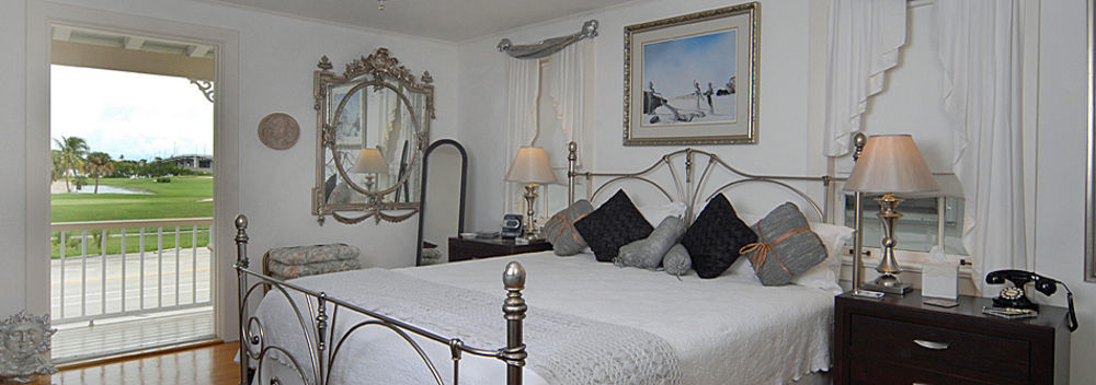 Sabal Palm House Bed And Breakfast Lake Worth Beach Zewnętrze zdjęcie