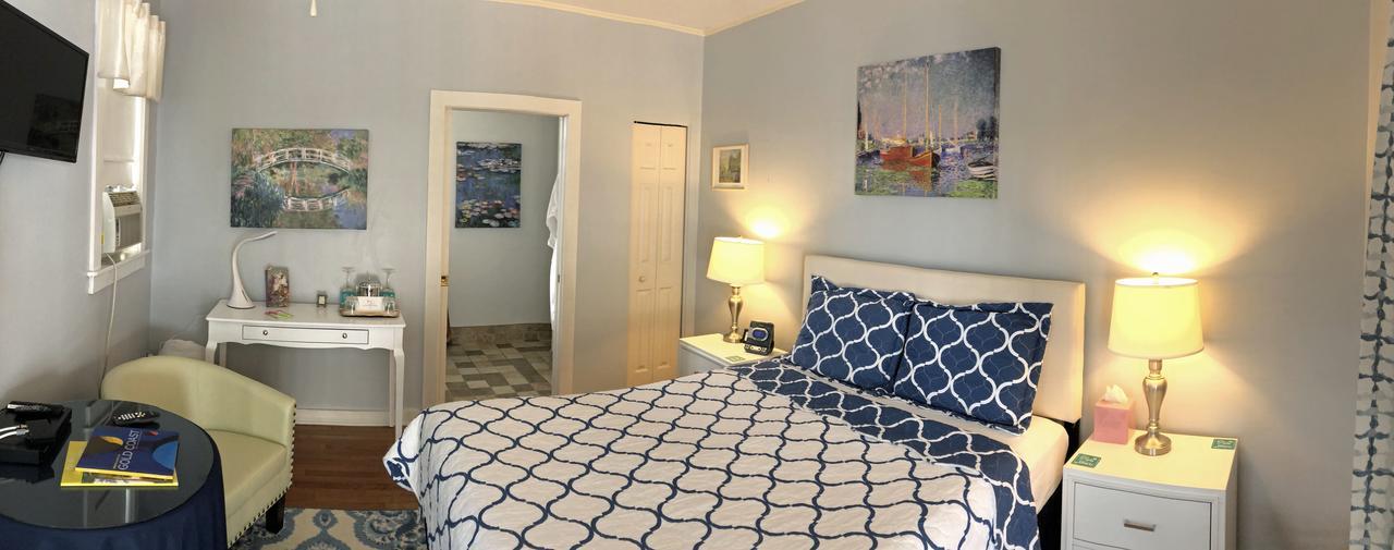 Sabal Palm House Bed And Breakfast Lake Worth Beach Zewnętrze zdjęcie