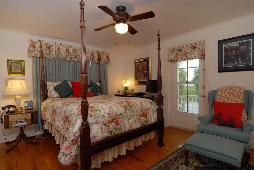 Sabal Palm House Bed And Breakfast Lake Worth Beach Zewnętrze zdjęcie