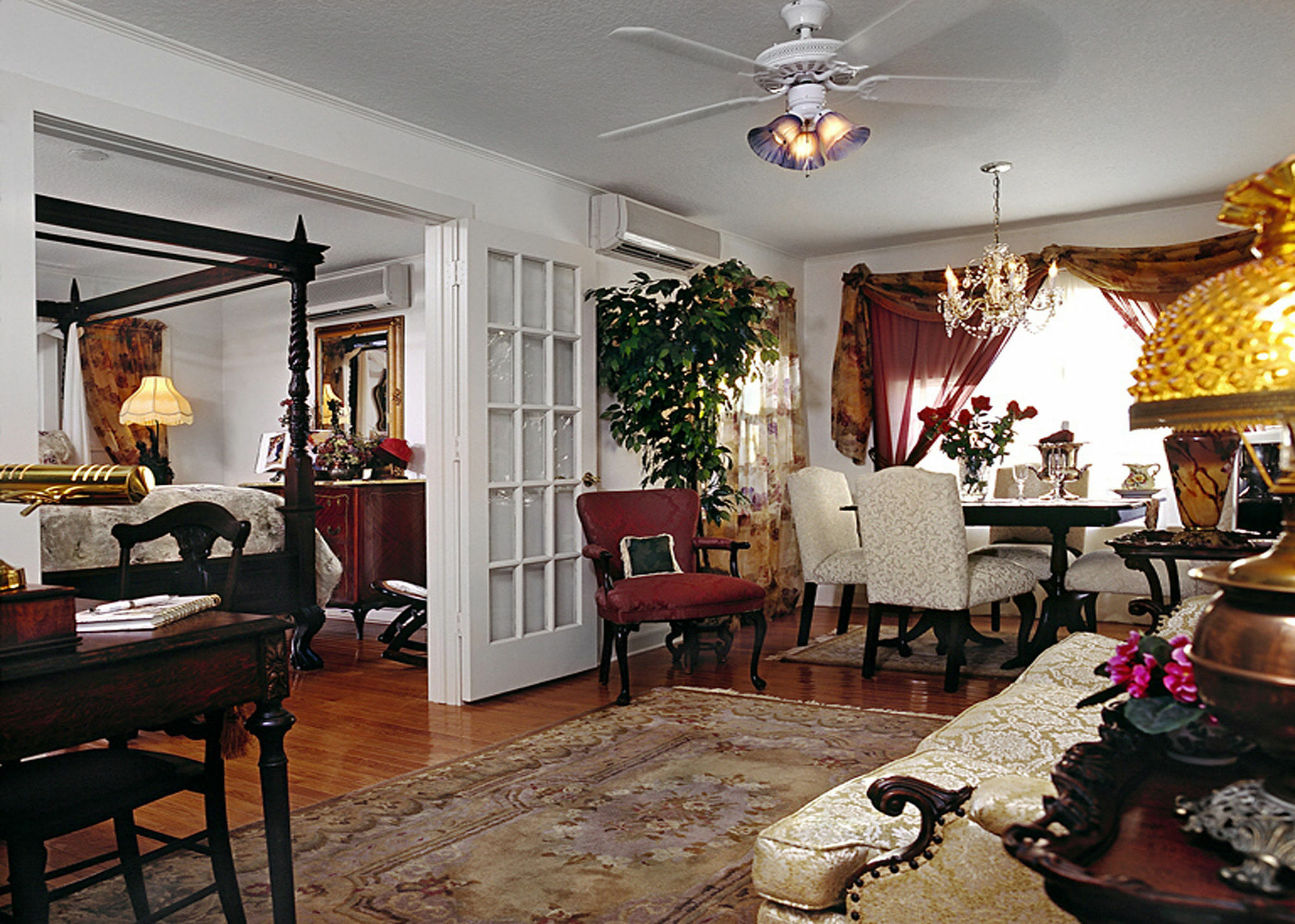 Sabal Palm House Bed And Breakfast Lake Worth Beach Pokój zdjęcie