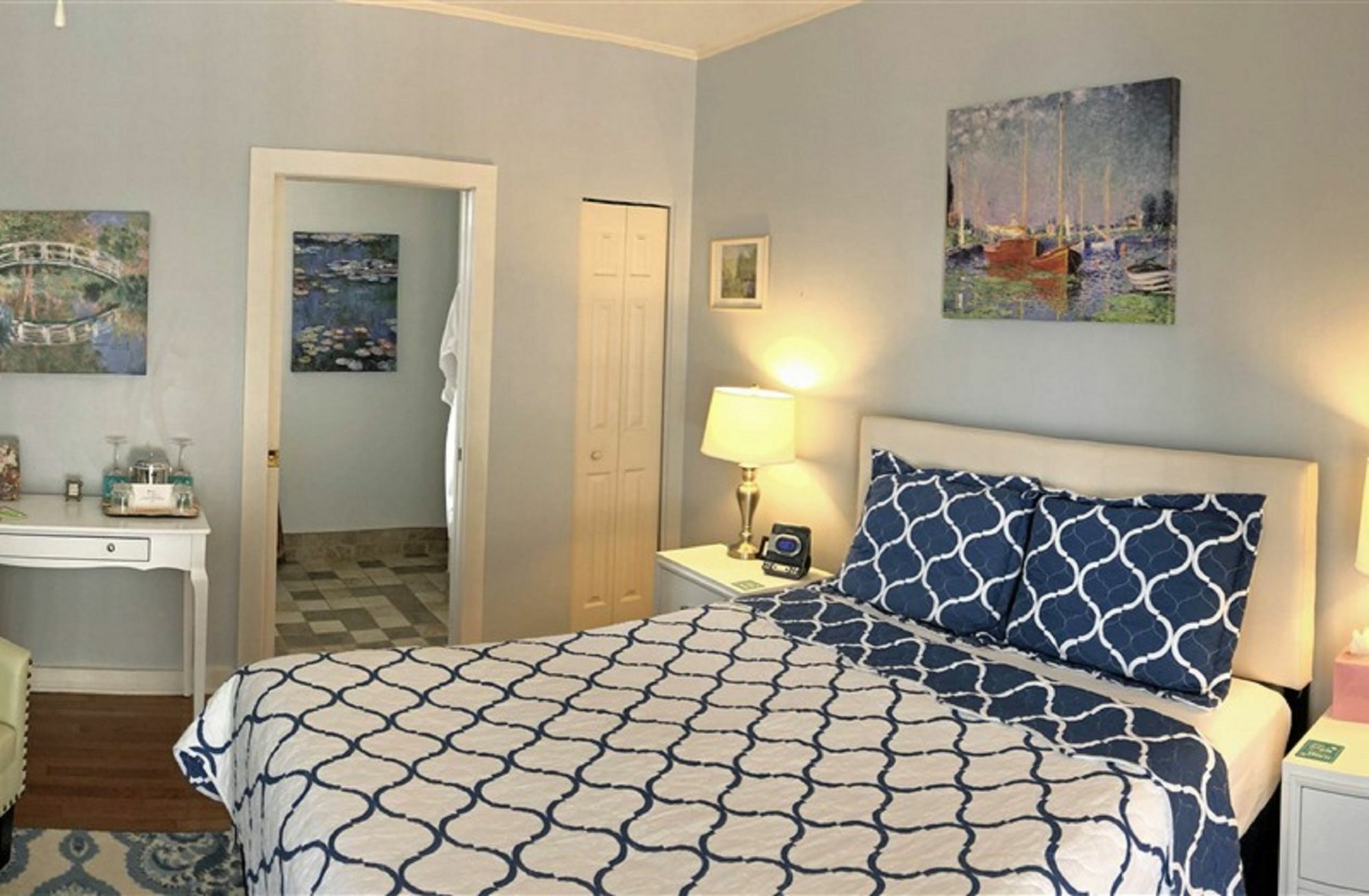 Sabal Palm House Bed And Breakfast Lake Worth Beach Zewnętrze zdjęcie