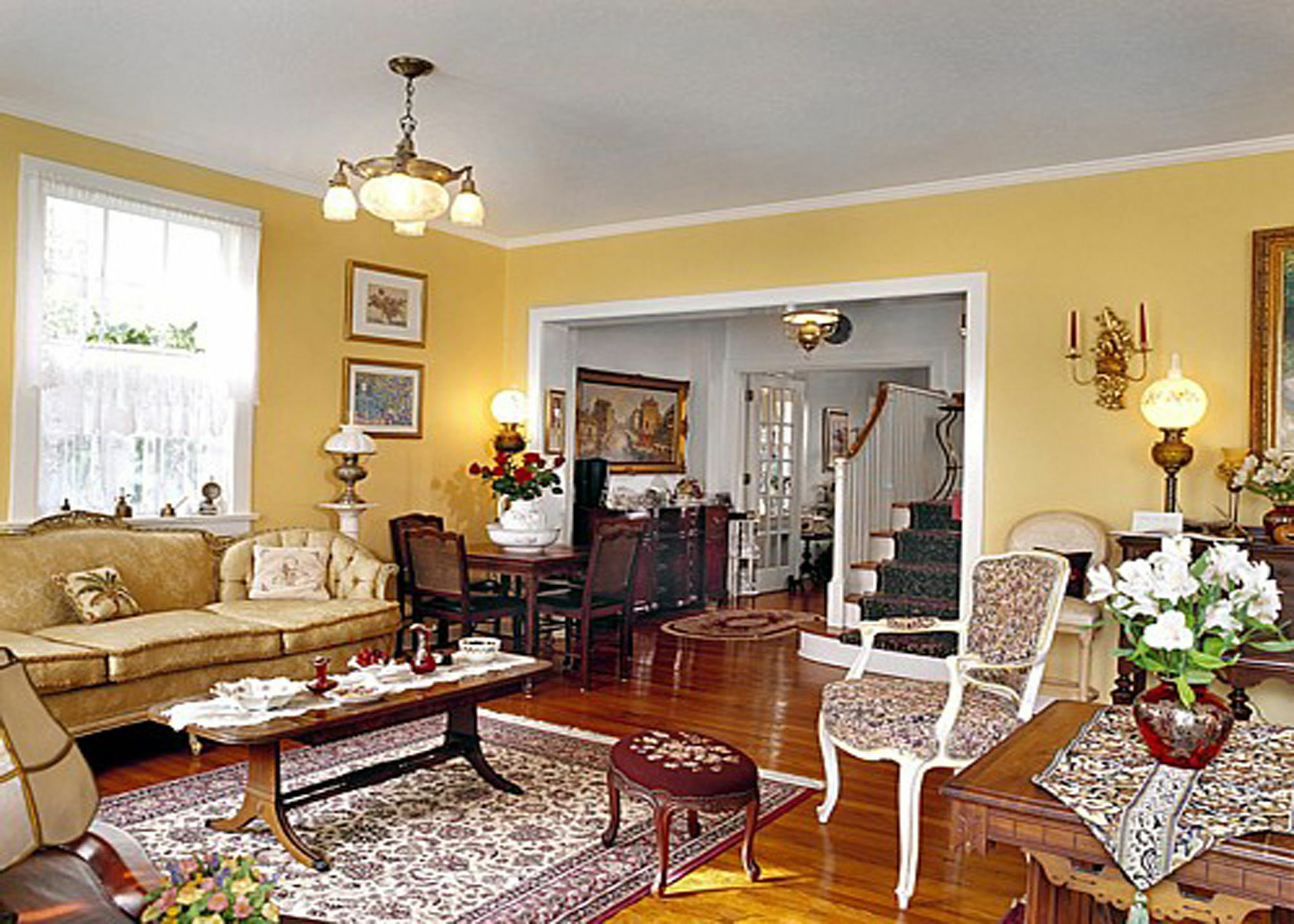 Sabal Palm House Bed And Breakfast Lake Worth Beach Zewnętrze zdjęcie