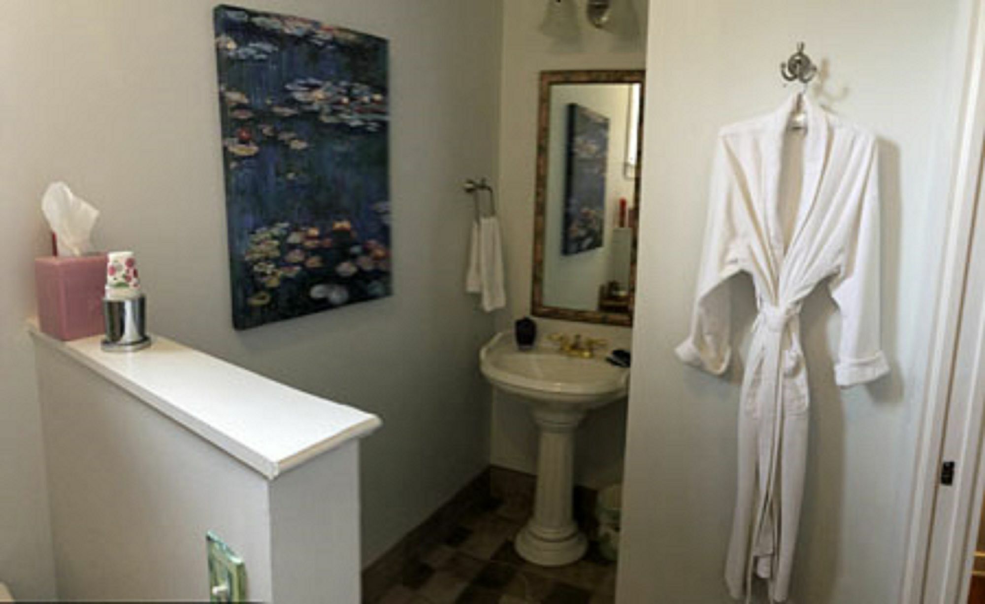 Sabal Palm House Bed And Breakfast Lake Worth Beach Zewnętrze zdjęcie