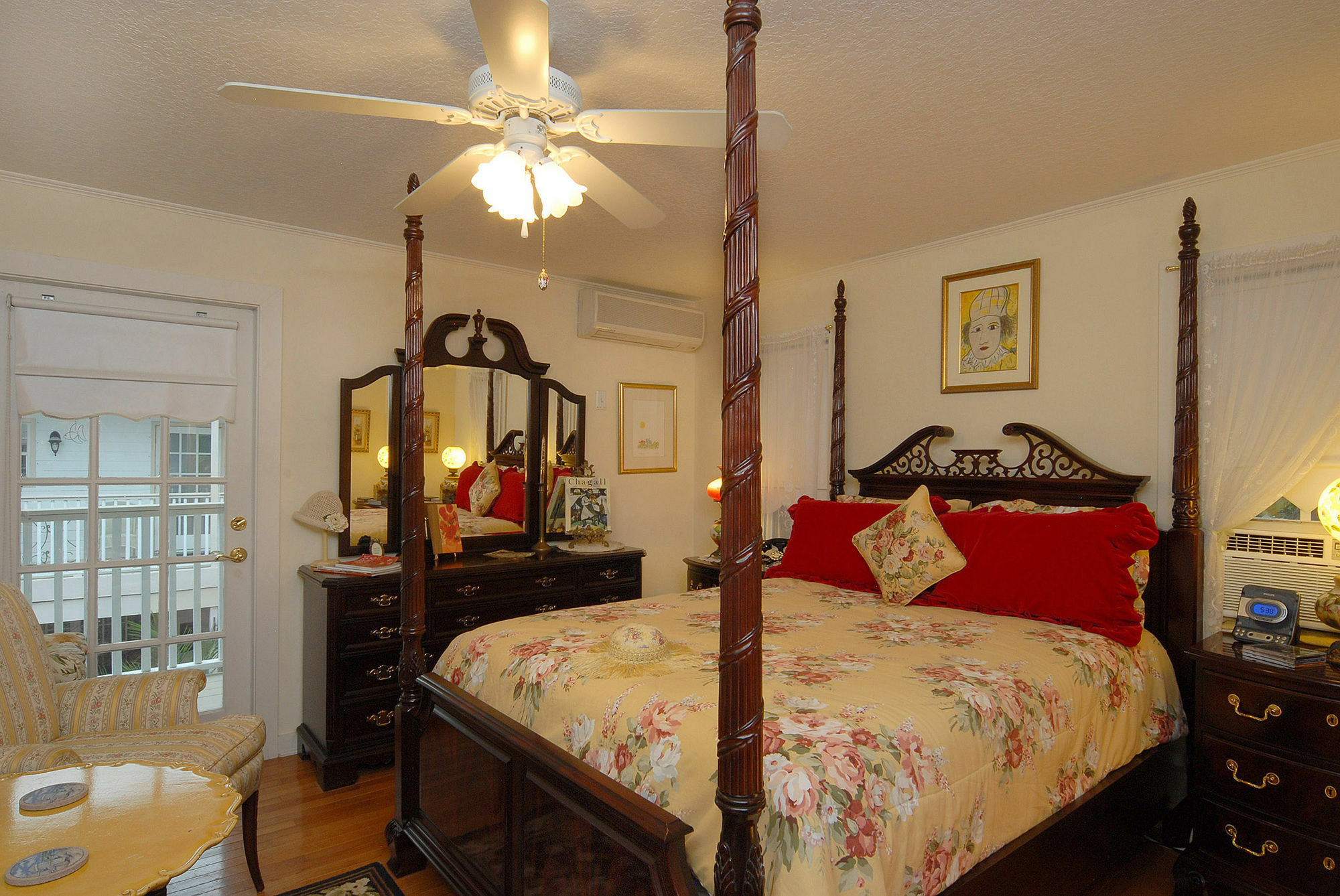 Sabal Palm House Bed And Breakfast Lake Worth Beach Zewnętrze zdjęcie